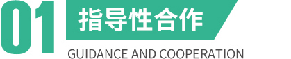 指導(dǎo)性合作